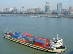 China To Qatar Doha Freight Forwarder Service 