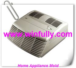 Home Appliance Mould-making