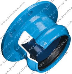 Ductile Iron Fittings For Pvc Pipe