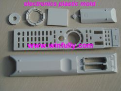 Sell Plastic Mold