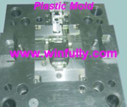 Sell Die Casting / Alloy Mold / Mould