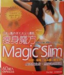 Magic Slim Weight Loss  Capsule 