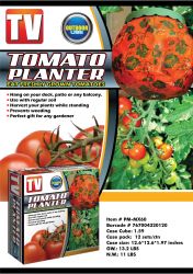 Tomato   Pepper   Planter   Garden Product 