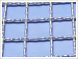 Crimped Wire Mesh