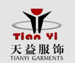 Tianyi Dress Weaving Co., Ltd. 