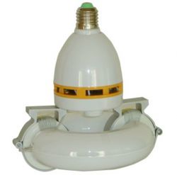 Electrodeless Lamp Hn23w Induction Lamp