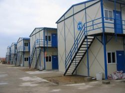 Sell Prefabricated Building