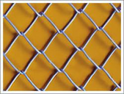 Chain Link Fence