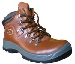 Safety Shoes And Shoes