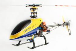 Rc Helicopters