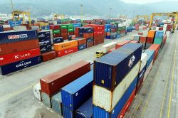  China To Mexico Panama Freight Forwarder Service 