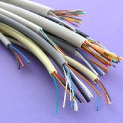 Telephone Cable (multicore Cable)