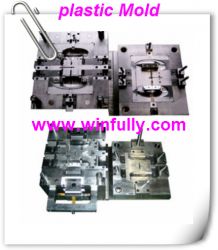 Sell Plastic Mold / Mould