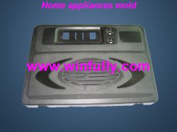 Home Appliances Mold