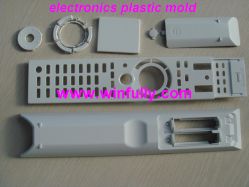 Plastic Mold For Electronics