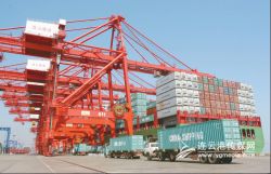 China To Egypt Freight Forwarder Service