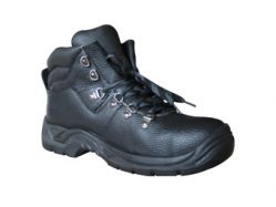 Safety Shoes And Boots 