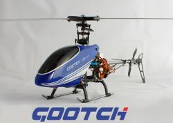 Gootch Model Technology Co.,ltd