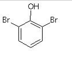 :2,6-dibromophenol