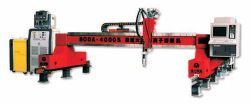 Boda Cnc Plasma Cutting Machine