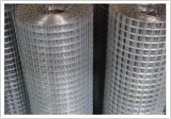 Welded Wire Mesh