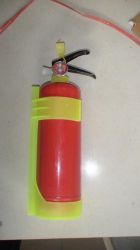 Car Fire Extinguisher, Mim Fire Extinguisher