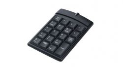 Numeric Keypad 
