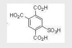 5-sulfo-1,2,4-benzenetricarboxylic Acid