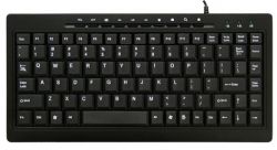 Ultra Slim Multi-media Keyboards   