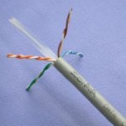 Network Cable Cat 6
