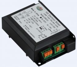 70w Electronic Ballast For Hid Lamp