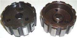 Stainless Steel Joints/machining Parts With Inner 