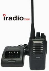 Iradio I-909 Amateur Radio