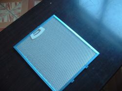 Grease Filters For Kitchen Hoods