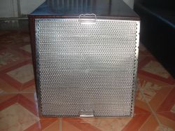 Metal Grease Filters