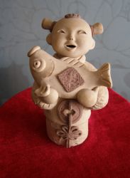 Traditional Hand Ceramics