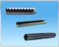Din1481 Heavy Type Slotted Spring Pin