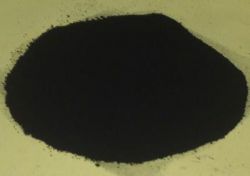 Sell Carbon Black Powder And Granular