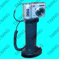 Camera Display Stand Security Alarm