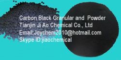 Sell Carbon Black Powder And Granular