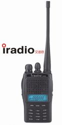 Iradio I-999 Amateur Radio
