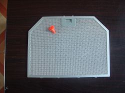 Grease Filters For Kitchen Hoods
