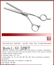 Hair Scissors / Barber Shears / Thinning Scissors