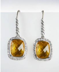 David Yurman Jewelry,david Yurman Earring,earrings