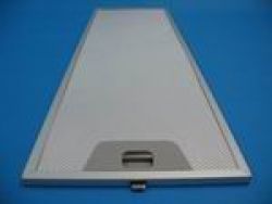 Metal Grease Filters