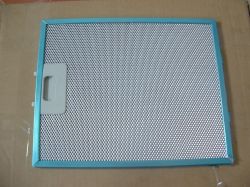 Grease Filters For Kitchen Hoods