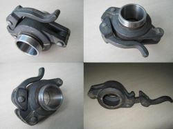 Sand Casting Components 