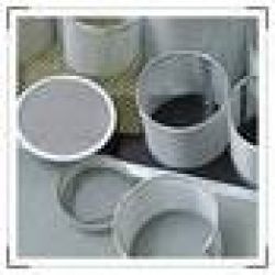 Wire Mesh Filter Disc 