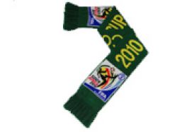 Sell Football Scarf Fans Scarf