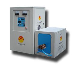 Induction Heat Treatment Machine Xg-80b